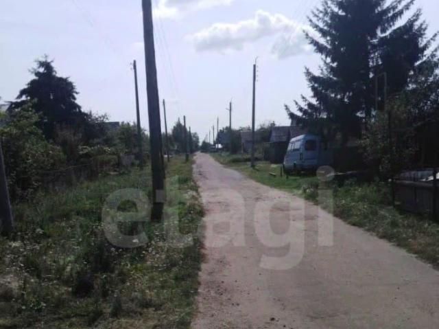 продажа загородная рабочий поселок Кадошкино улица Горького, 29