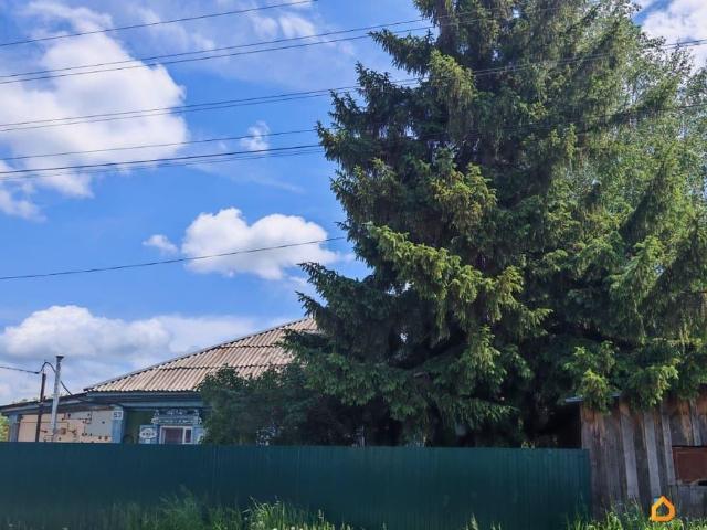 продажа загородная рабочий поселок Коченево улица Мира, 53