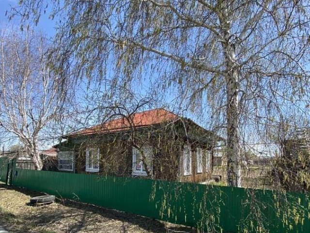 продажа загородная рабочий поселок Коченево улица Чапаева, 13