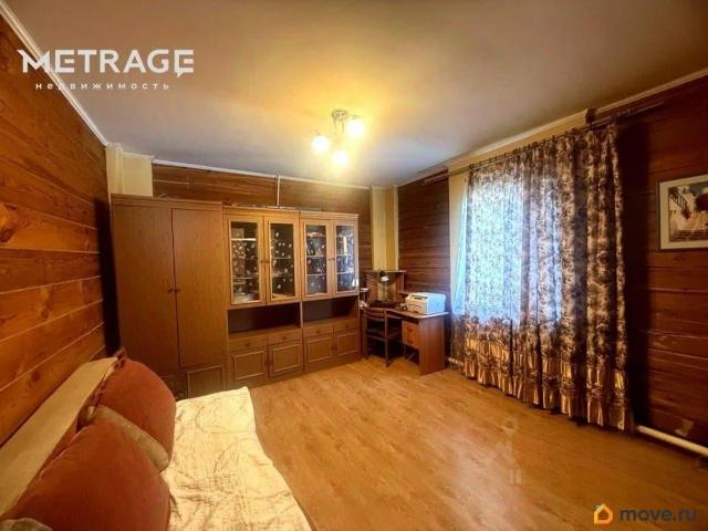 продажа загородная рабочий поселок Коченево улица Аргунова, 139