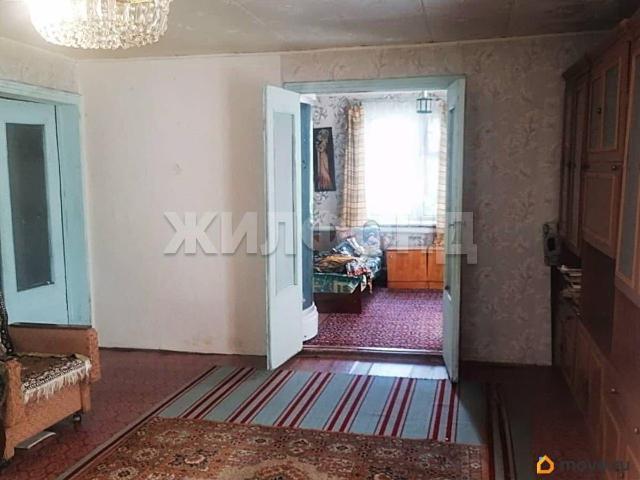 продажа загородная рабочий поселок Коченево улица Аргунова