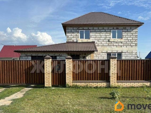 продажа загородная рабочий поселок Коченево улица Архитектурная