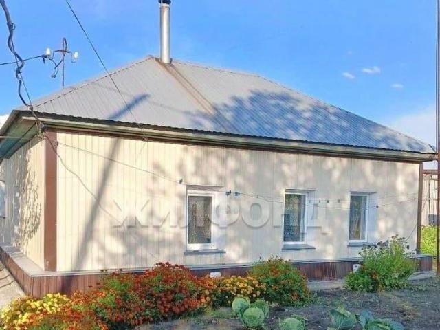 продажа загородная рабочий поселок Коченево улица Аргунова