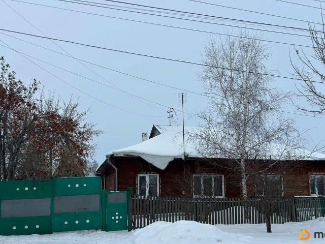 продажа загородная рабочий поселок Коченево улица Чехова, 49