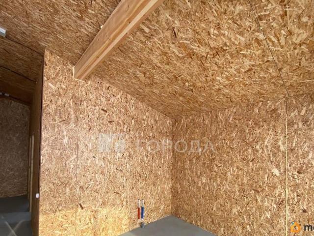 продажа загородная рабочий поселок Коченево улица Ермака