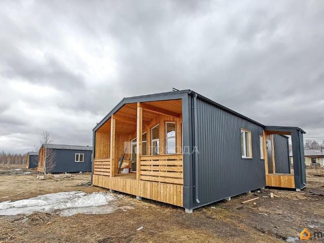 продажа загородная рабочий поселок Коченево улица Ермака