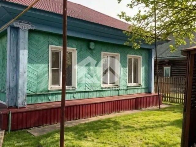 продажа загородная рабочий поселок Коченево улица Кузнецкая, 12