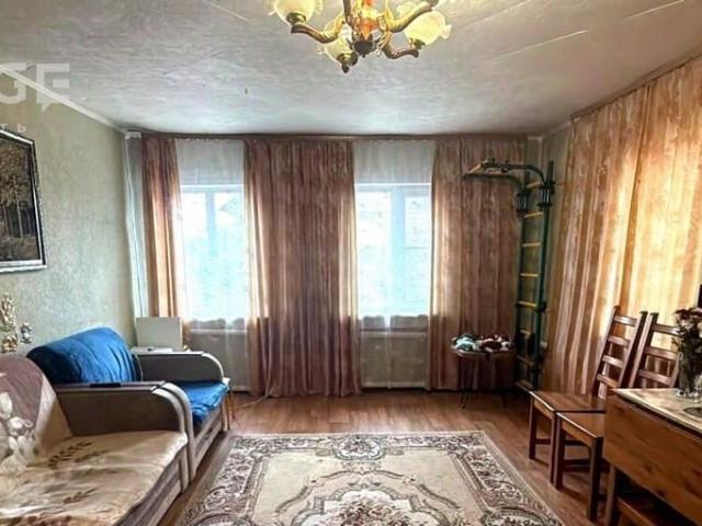 продажа загородная рабочий поселок Коченево улица Калинина, 108