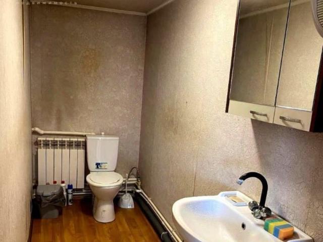 продажа загородная рабочий поселок Коченево улица Калинина, 65