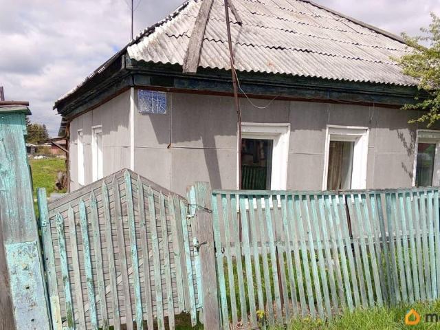 продажа загородная рабочий поселок Коченево улица Комсомольская, 36
