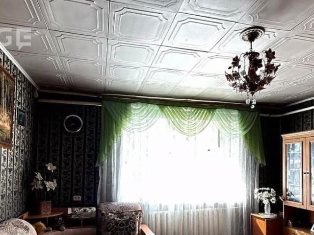 продажа загородная рабочий поселок Коченево улица Крылова, 78