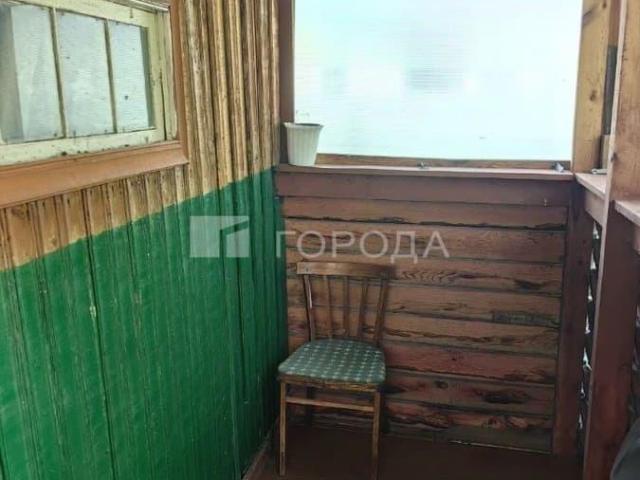 продажа загородная рабочий поселок Коченево улица Лермонтова, 36