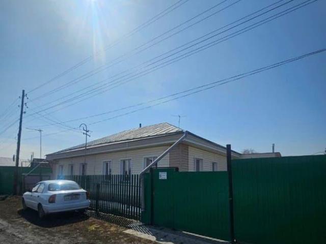 продажа загородная рабочий поселок Коченево улица Логовская