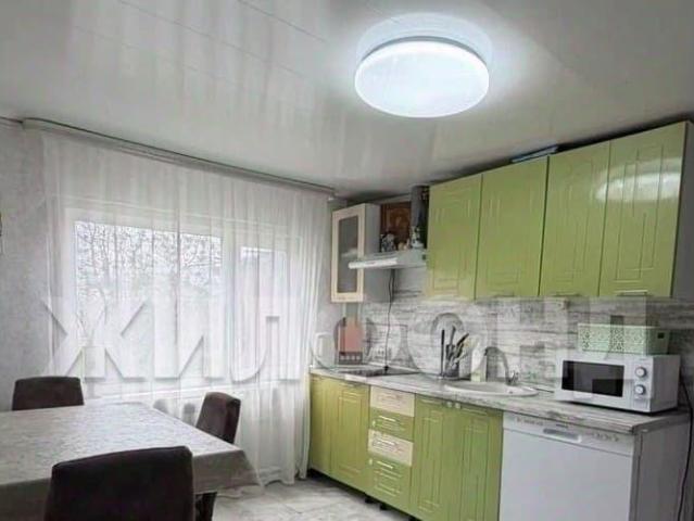 продажа загородная рабочий поселок Коченево улица Первомайская