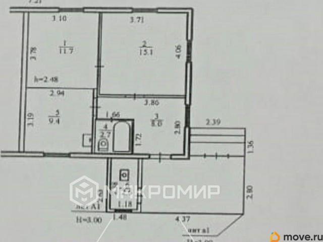 продажа загородная рабочий поселок Коченево улица Свободная