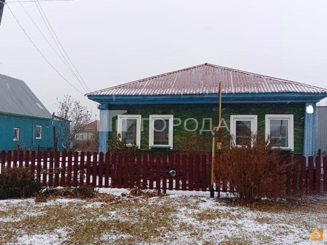 продажа загородная рабочий поселок Коченево улица Сибирская, 72