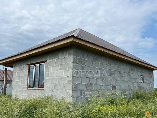 продажа загородная рабочий поселок Коченево улица Тенистая