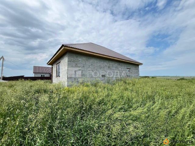 продажа загородная рабочий поселок Коченево улица Тенистая