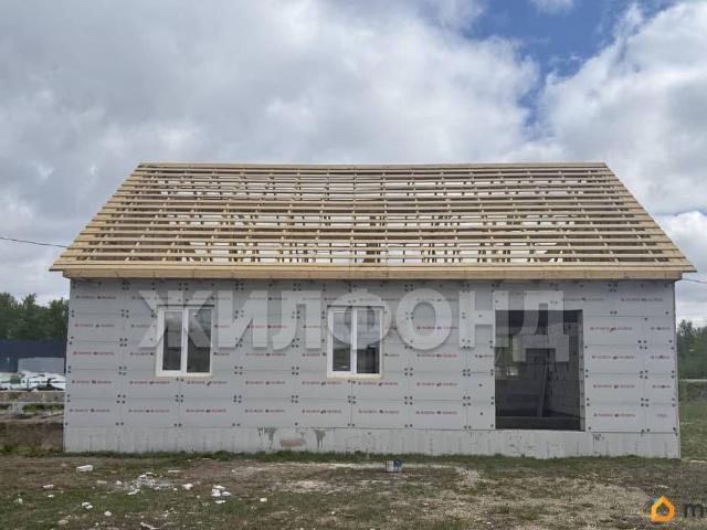 продажа загородная рабочий поселок Коченево улица Трудовая