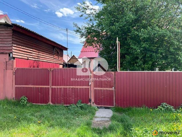 продажа загородная рабочий поселок Коченево улица Заводская, 8