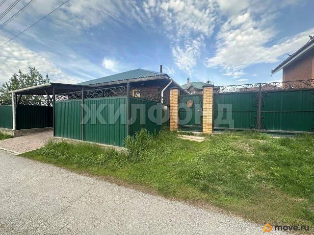 продажа загородная рабочий поселок Колывань проспект Революционный
