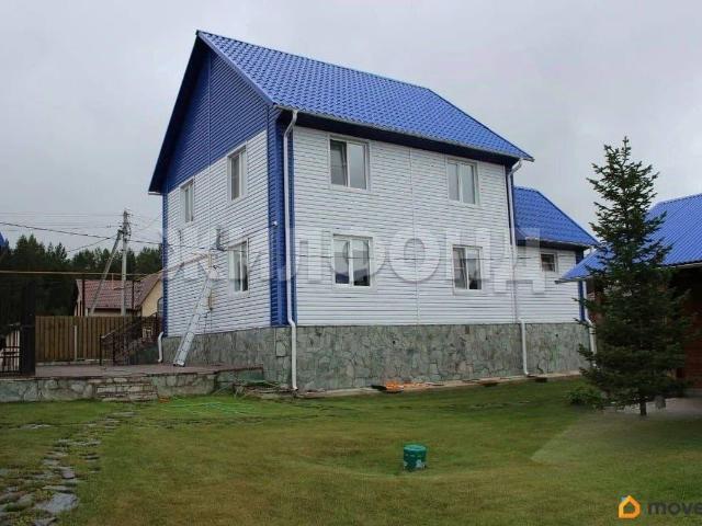 продажа загородная рабочий поселок Колывань улица Бунина