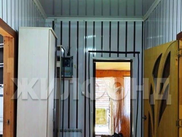 продажа загородная рабочий поселок Колывань улица Овчинникова