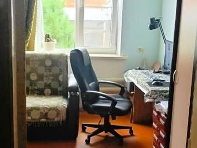 продажа загородная рабочий поселок Колывань улица Есенина, 69