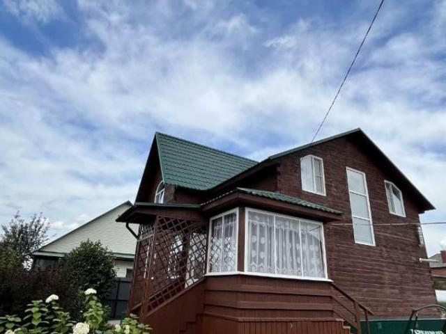 продажа загородная рабочий поселок Колывань улица Есенина, 12