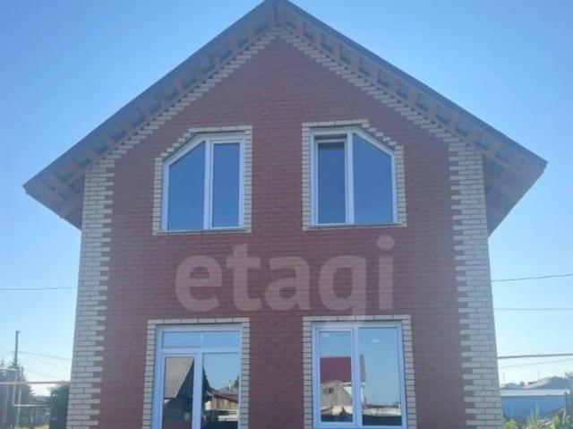 продажа загородная рабочий поселок Колывань улица Щетинкина