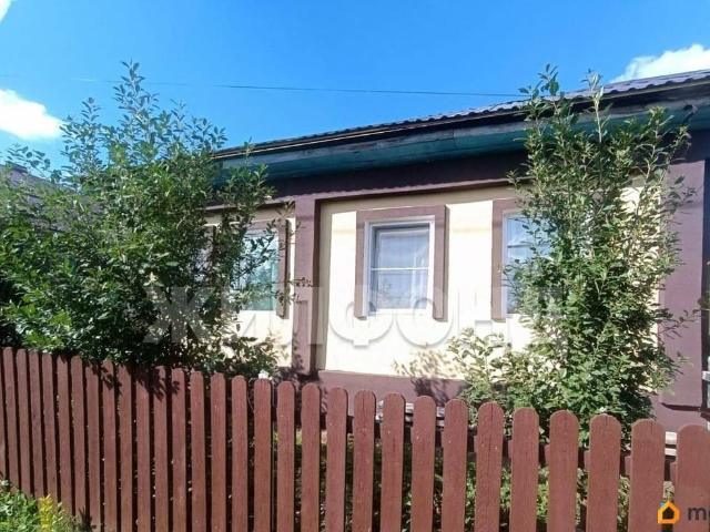 продажа загородная рабочий поселок Колывань улица Щетинкина