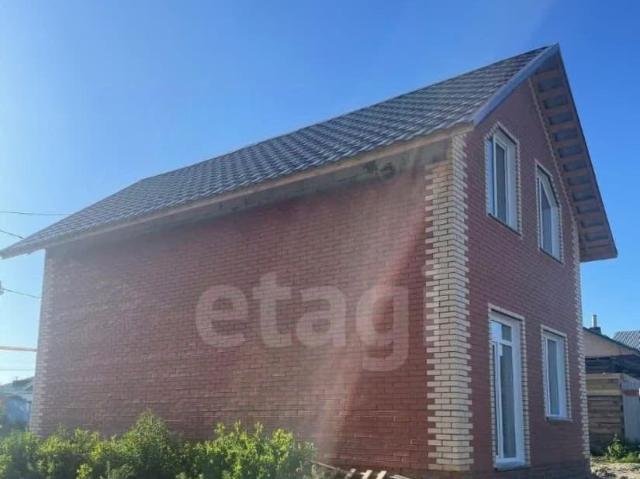 продажа загородная рабочий поселок Колывань улица Щетинкина