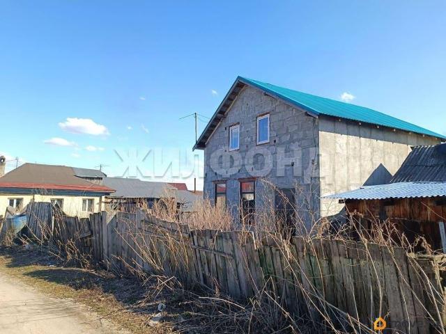 продажа загородная рабочий поселок Колывань улица Карла Маркса
