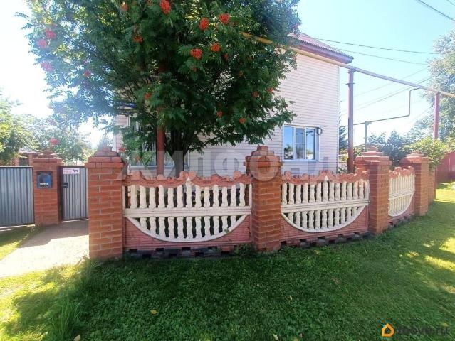 продажа загородная рабочий поселок Колывань улица Кедровая