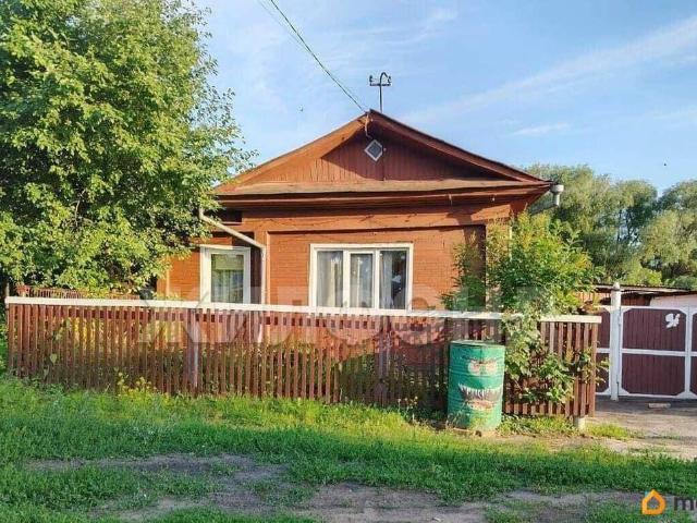продажа загородная рабочий поселок Колывань улица Красноармейская