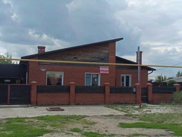 продажа загородная рабочий поселок Колывань улица Ольги Жилиной, 93