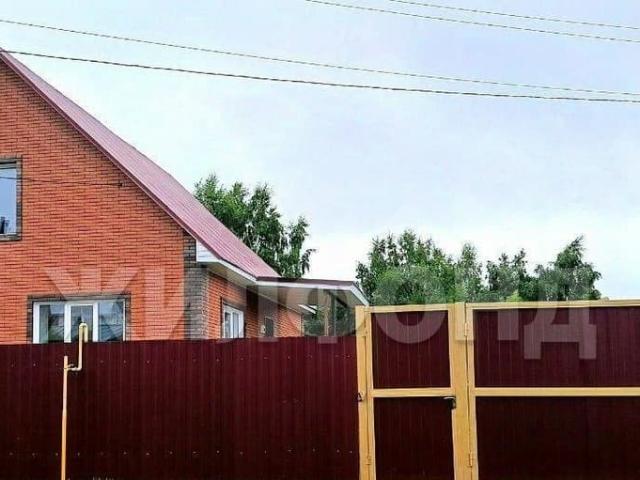 продажа загородная рабочий поселок Колывань улица Овчинникова