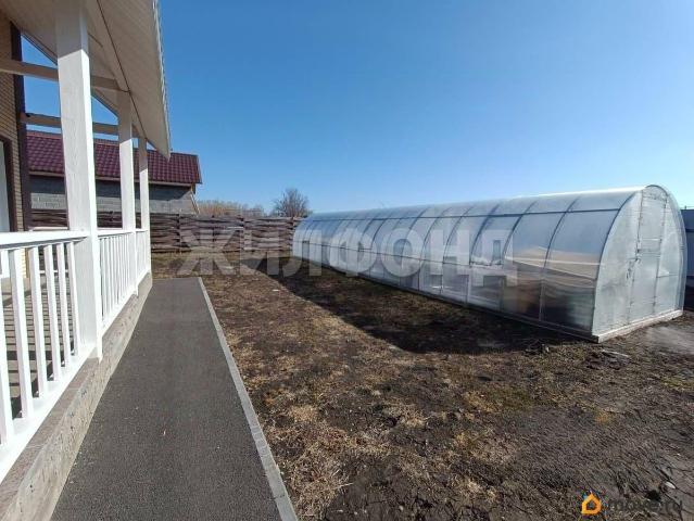 продажа загородная рабочий поселок Колывань улица Ленина