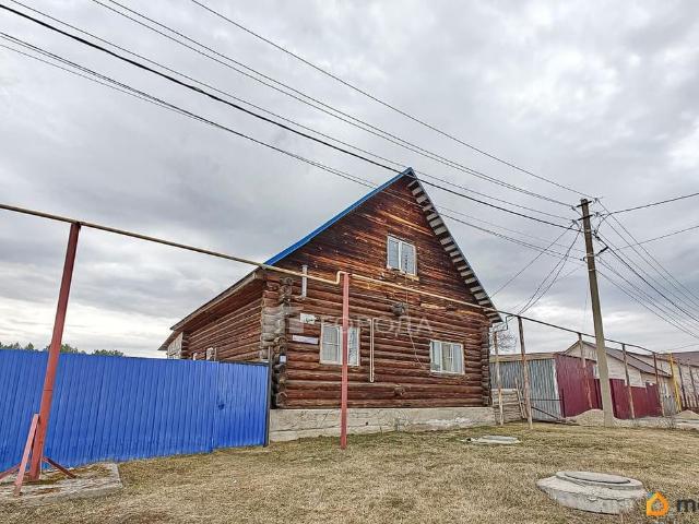 продажа загородная рабочий поселок Колывань улица Маяковского, 1