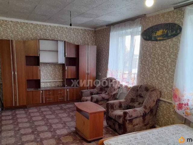 продажа загородная рабочий поселок Колывань улица Маяковского