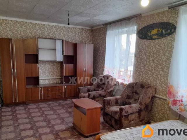 продажа загородная рабочий поселок Колывань улица Маяковского