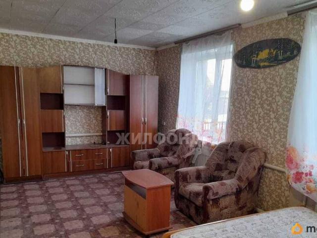 продажа загородная рабочий поселок Колывань улица Маяковского