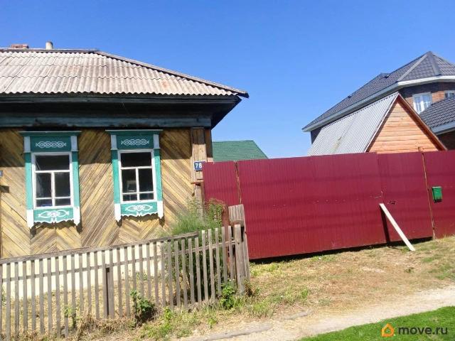 продажа загородная рабочий поселок Колывань улица Советская, 78