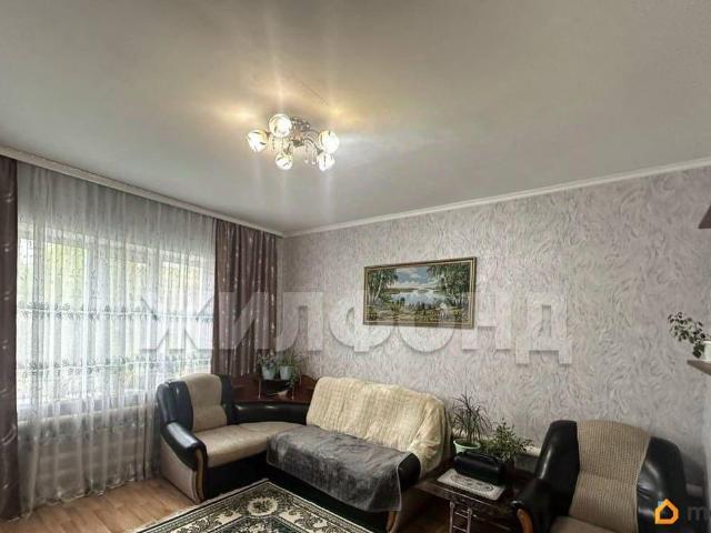 продажа загородная рабочий поселок Колывань улица Заводская