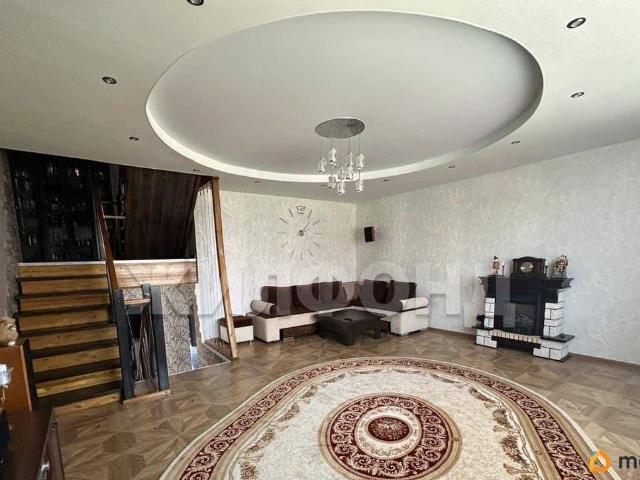 продажа загородная рабочий поселок Колывань улица Радужная