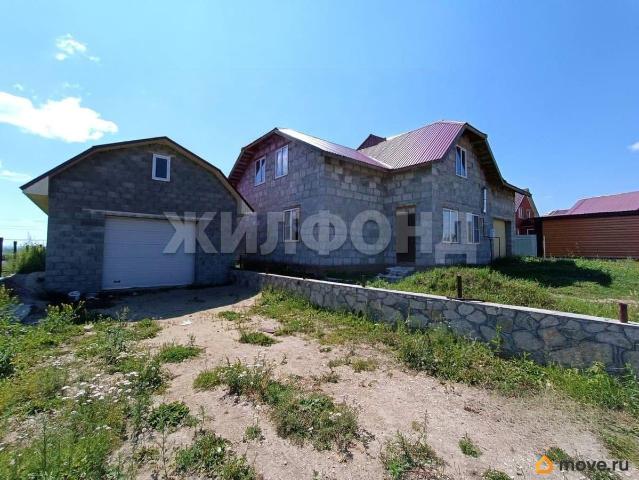 продажа загородная рабочий поселок Колывань улица Речная