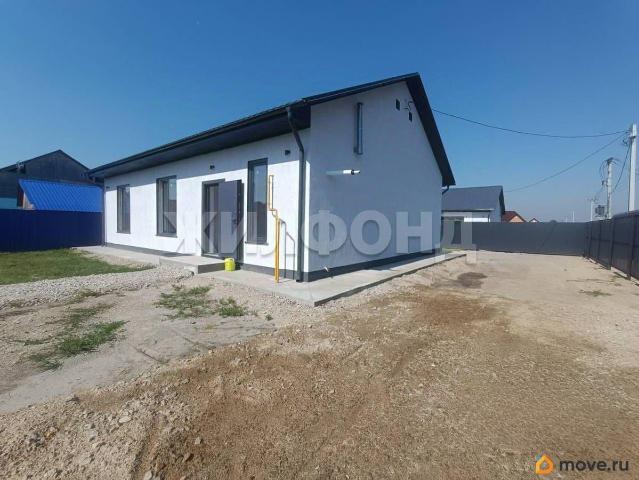 продажа загородная рабочий поселок Колывань улица Титова