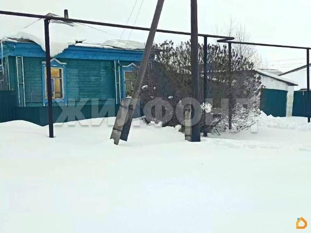 продажа загородная рабочий поселок Колывань улица Ворошилова