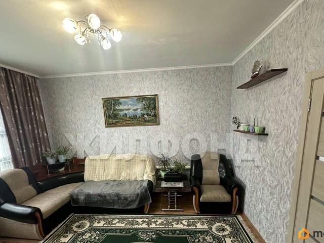 продажа загородная рабочий поселок Колывань улица Заводская