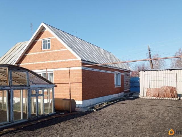 продажа загородная рабочий поселок Колышлей улица Остапенко, 38